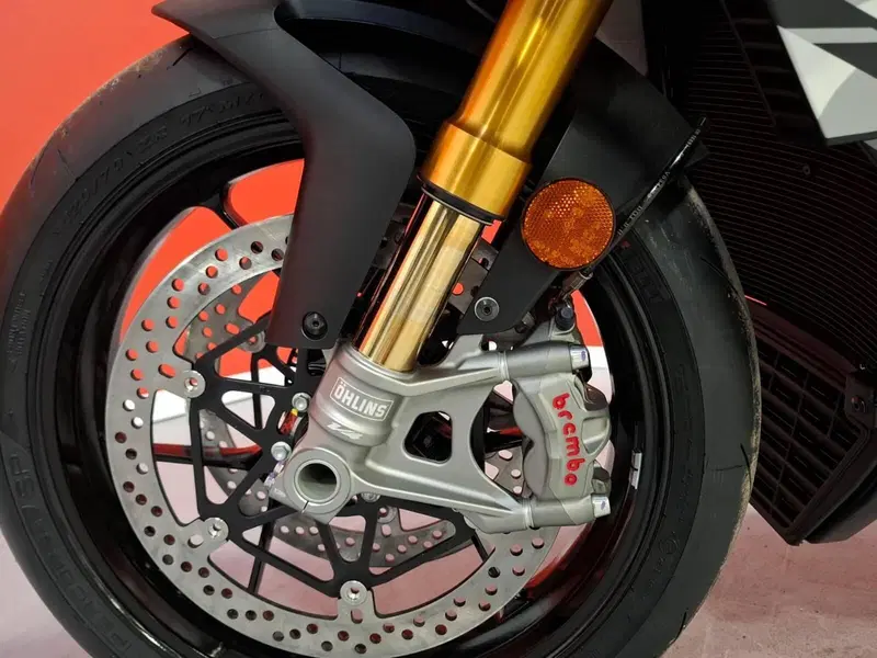 Aprilia Tuono V4 Factory (2025 - 26) (12)