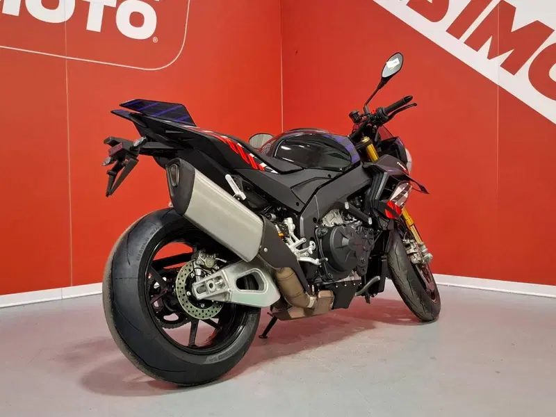 Aprilia Tuono V4 Factory (2025 - 26) (3)