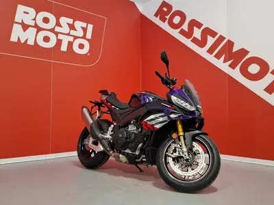 Aprilia Tuono V4 Factory (2025 - 26) nuova