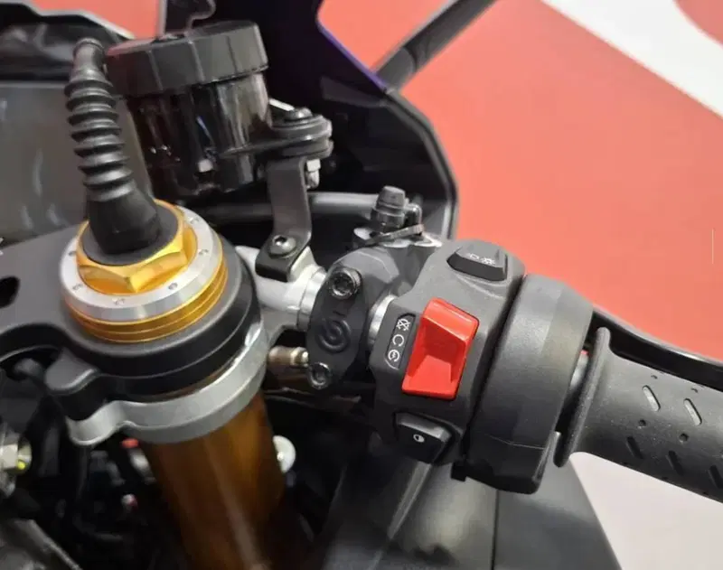Aprilia RSV4 1100 Factory (2025 - 26) (5)