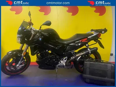 Bmw F 800 R (2017 - 20) usata