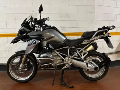 Bmw R 1200 GS (2013 - 16) usata
