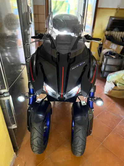 Yamaha Niken 850 (2018 - 20) usata