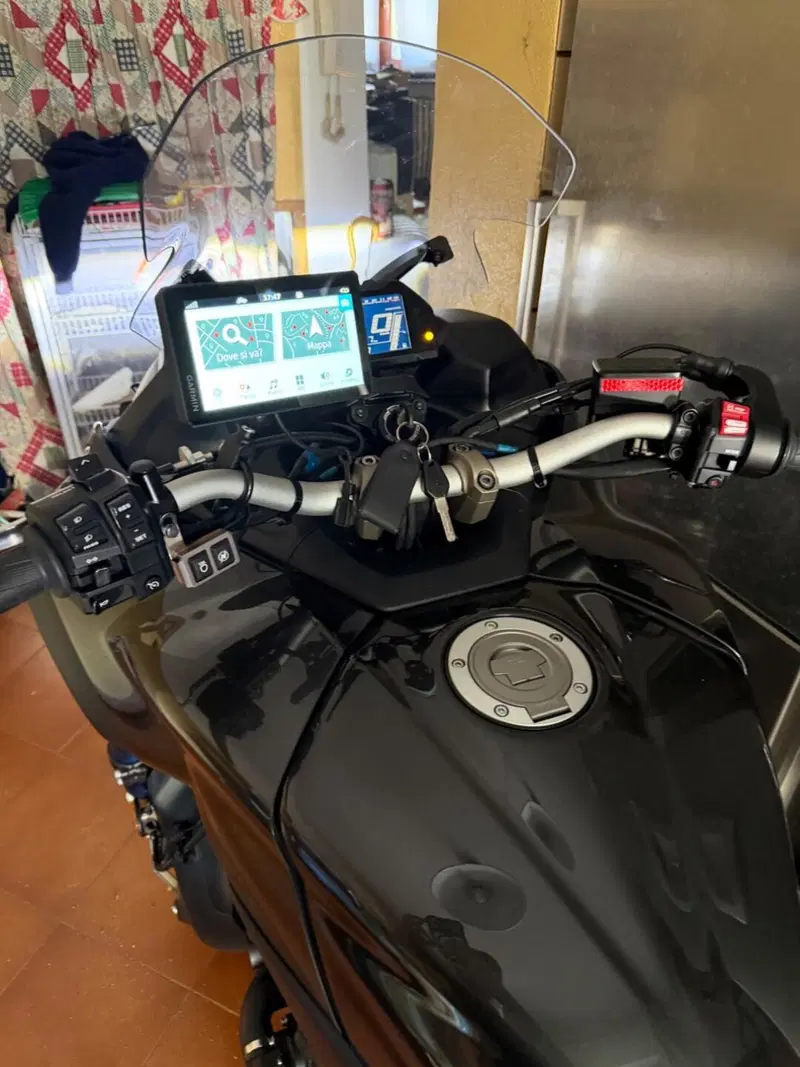 Yamaha Niken 850 (2018 - 20) (3)