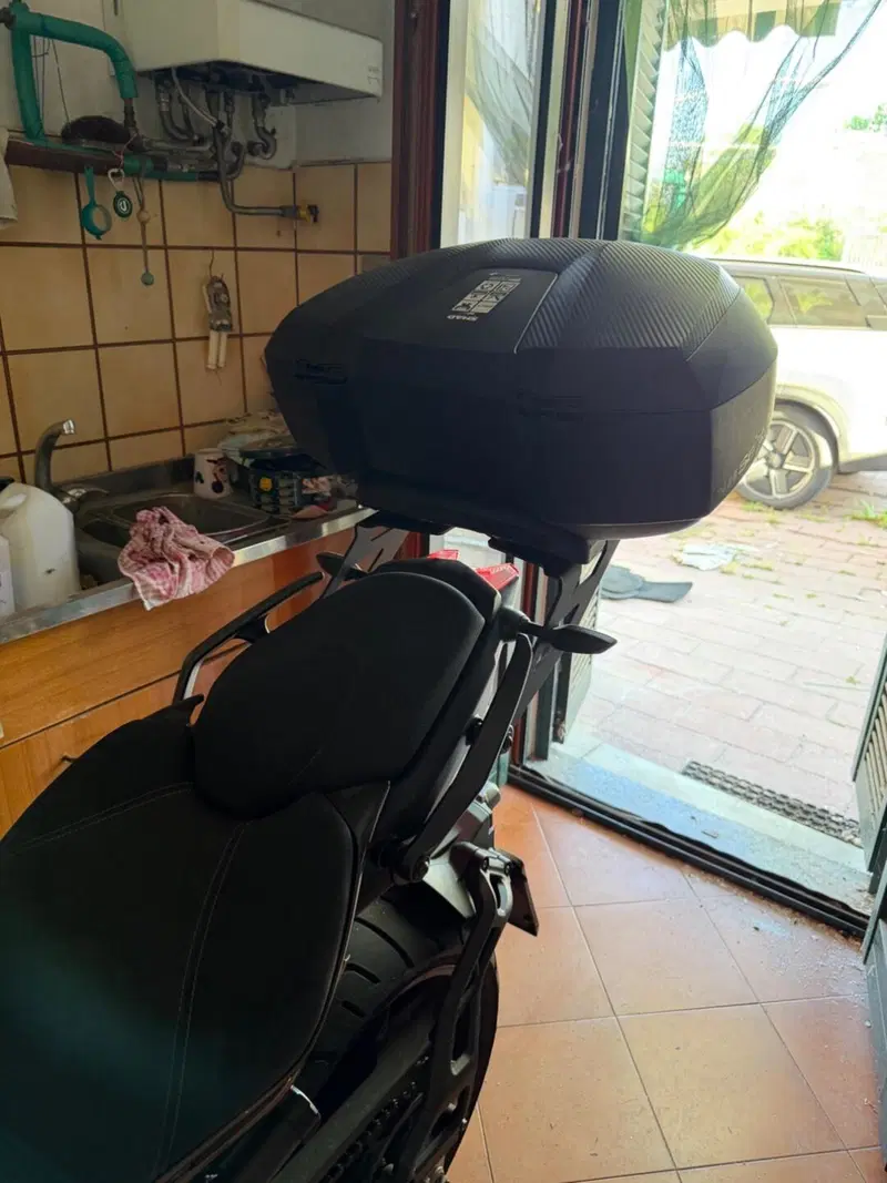 Yamaha Niken 850 (2018 - 20) (4)