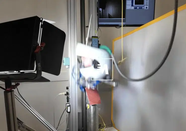 Il nostro viaggio nella rivoluzione silenziosa che ti salva la vita in moto [VIDEO]