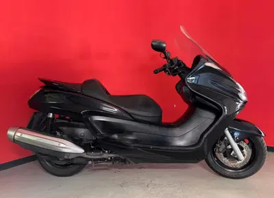 Yamaha Majesty 400 (2009 - 14) usata