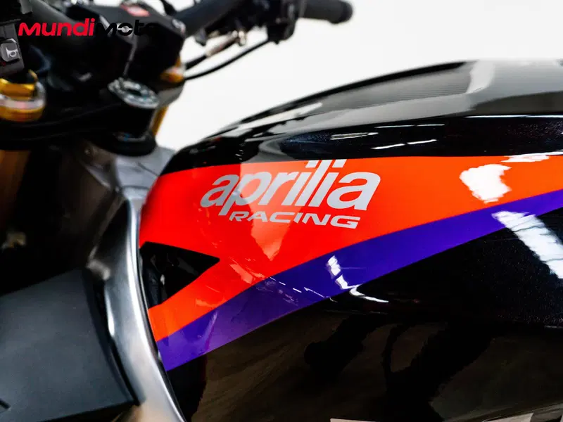Aprilia Tuono V4 Factory (2025 - 26) (16)