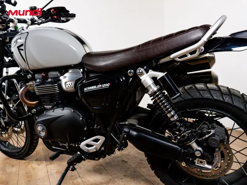 Triumph Scrambler 1200 X (2024 - 26) (10)