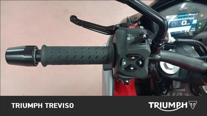 Aprilia Tuono 660 (2021 - 25) (7)