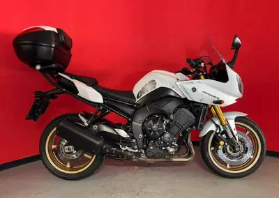 Yamaha Fazer 8 (2010 - 16) usata