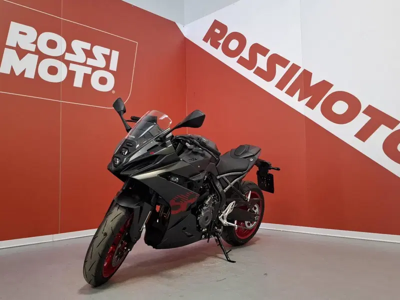 Suzuki GSX-8R EVO (2025 - 26) (7)