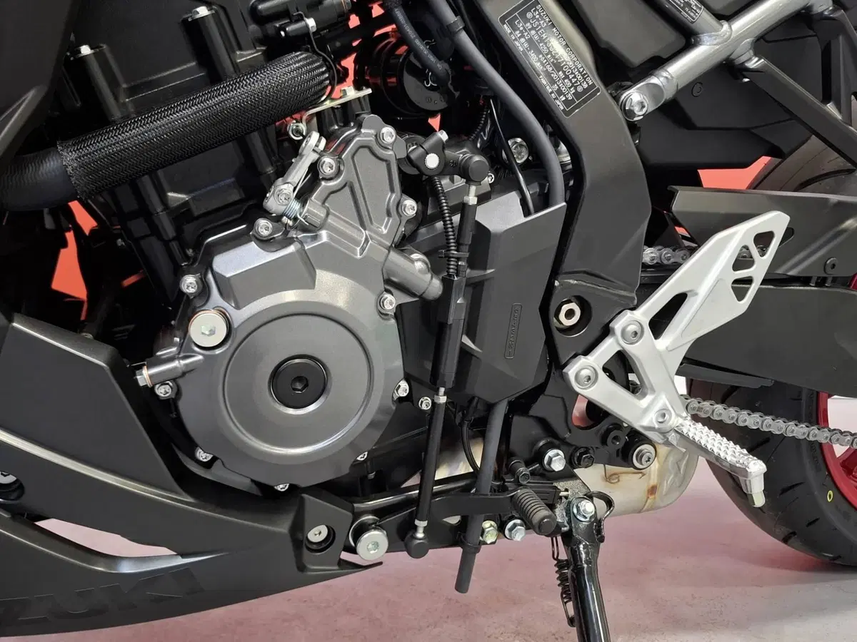 Suzuki GSX-8R EVO (2025 - 26) (9)