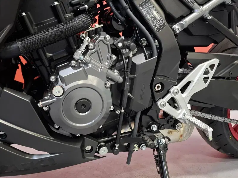 Suzuki GSX-8R EVO (2025 - 26) (9)