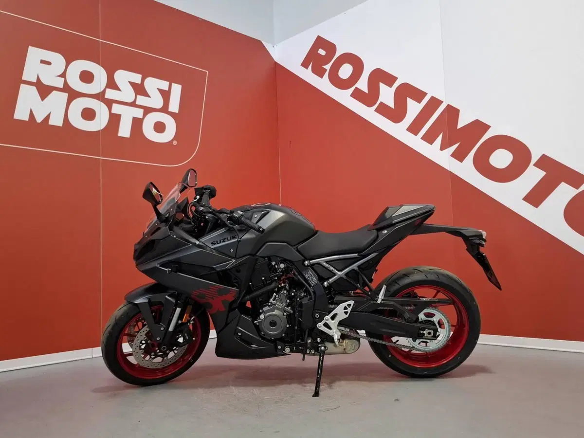 Suzuki GSX-8R EVO (2025 - 26) (6)