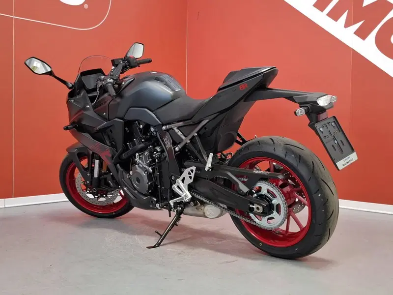 Suzuki GSX-8R EVO (2025 - 26) (5)