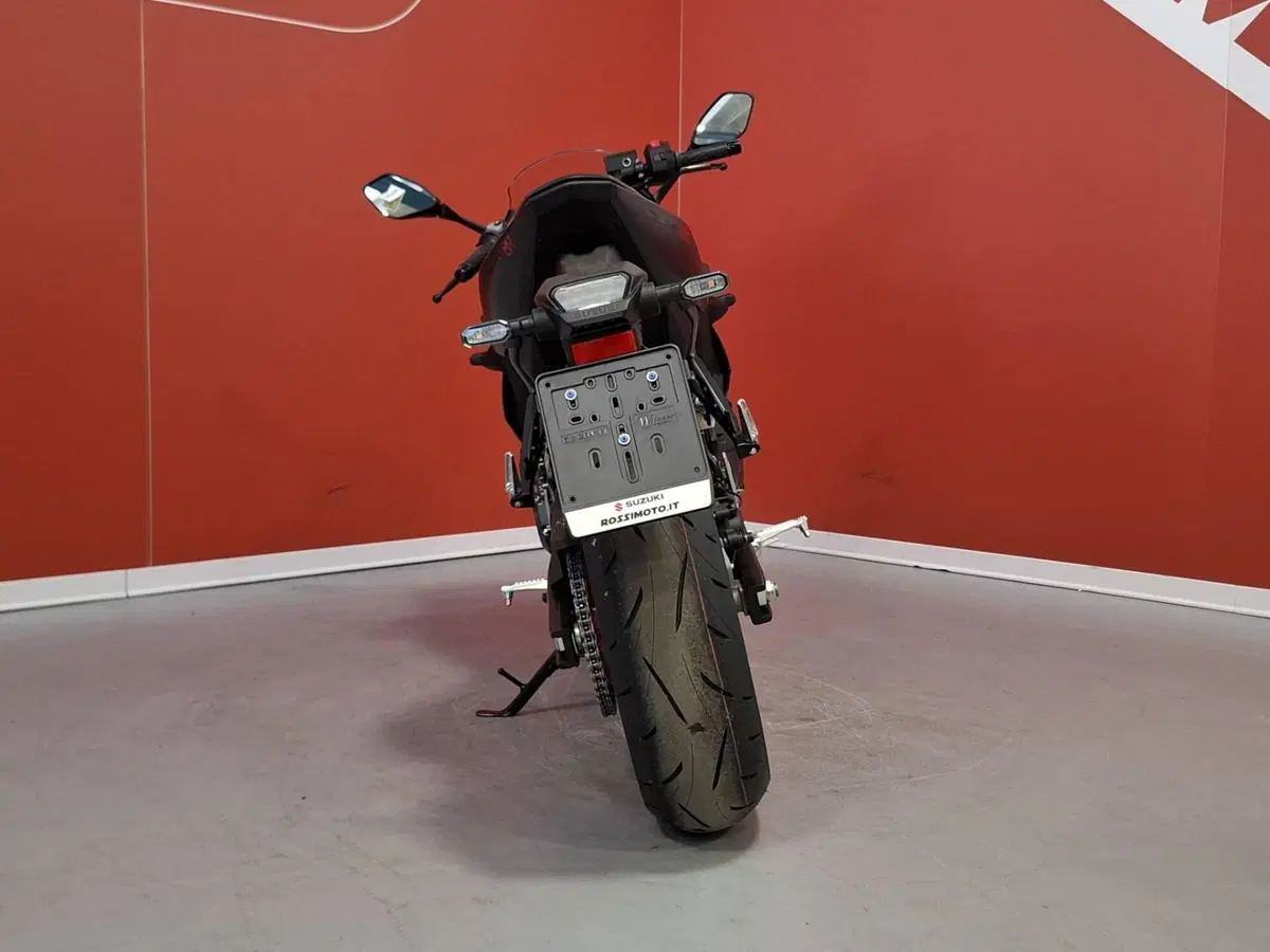 Suzuki GSX-8R EVO (2025 - 26) (4)