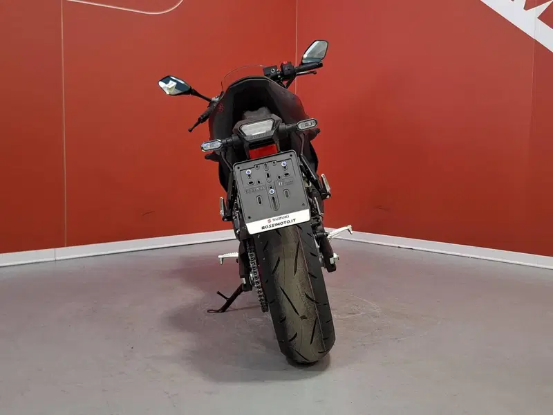 Suzuki GSX-8R EVO (2025 - 26) (4)