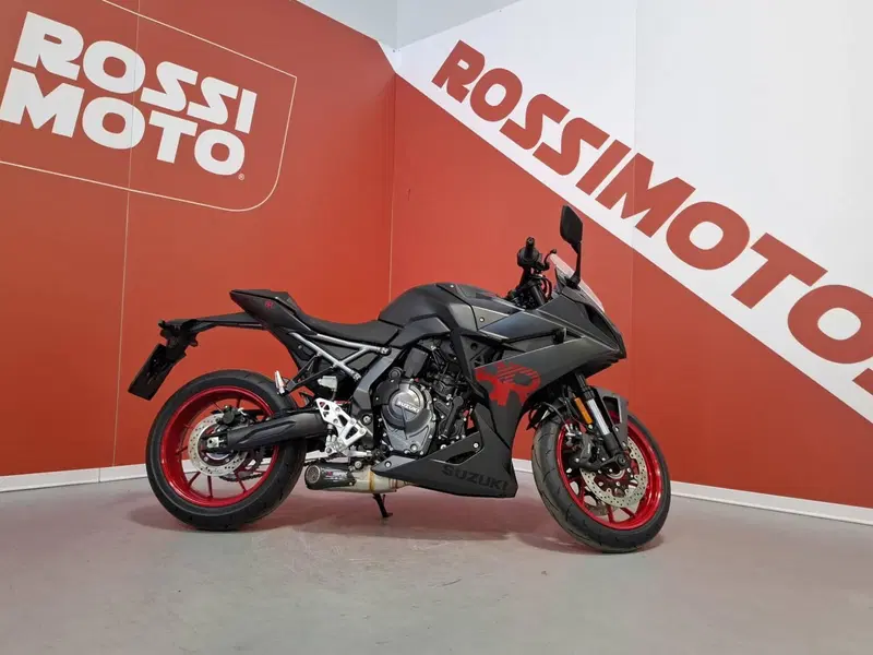 Suzuki GSX-8R EVO (2025 - 26) (2)