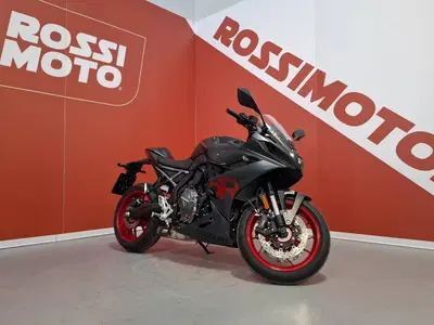 Suzuki GSX-8R EVO (2025 - 26) nuova