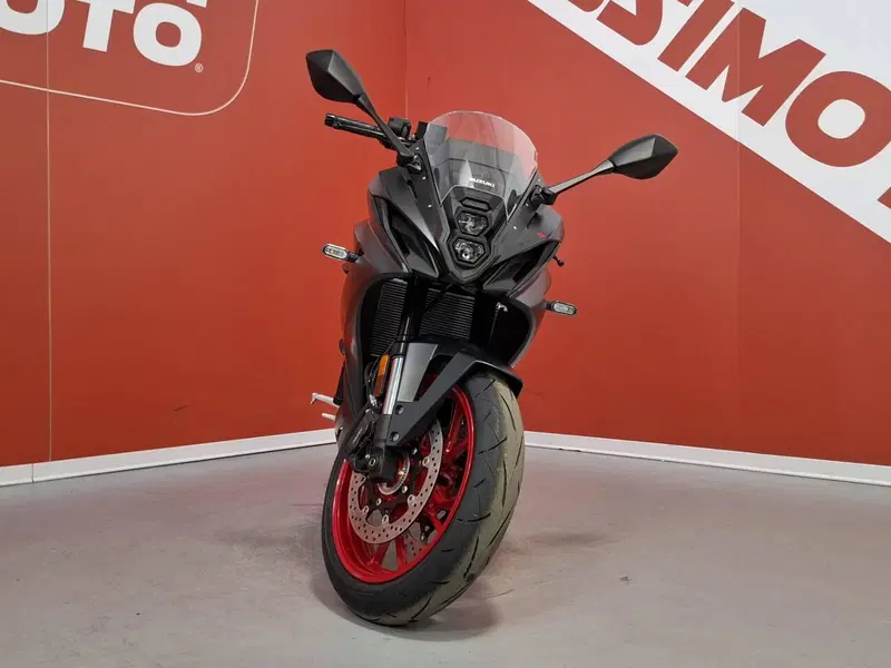 Suzuki GSX-8R EVO (2025 - 26) (8)