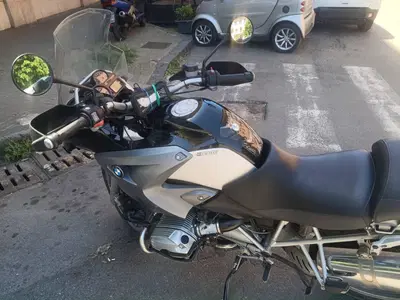 Bmw R 1200 GS (2004 - 07) usata