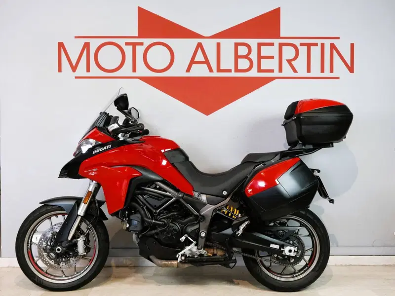 Ducati Multistrada 950 (2018) (2)