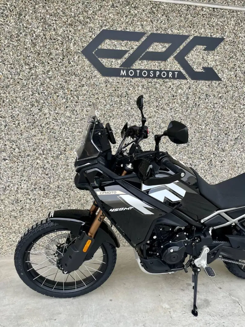 CFMOTO 450MT (2024 - 26) (3)