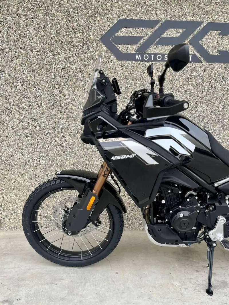 CFMOTO 450MT (2024 - 26) (4)