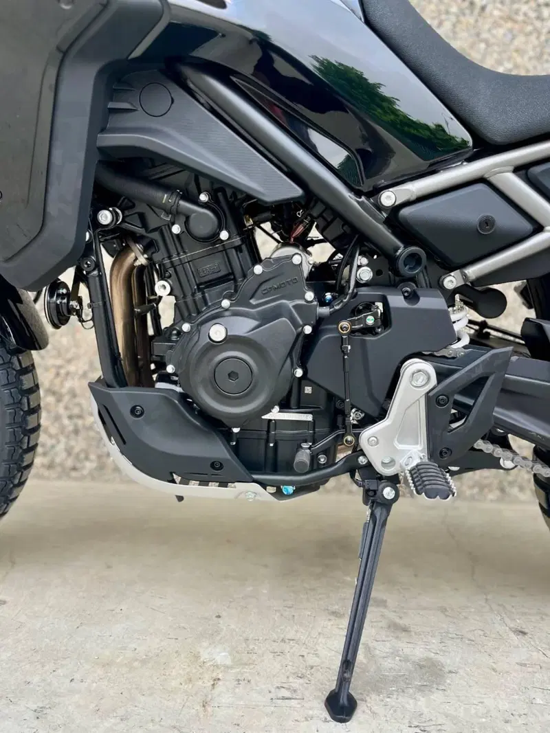 CFMOTO 450MT (2024 - 26) (6)