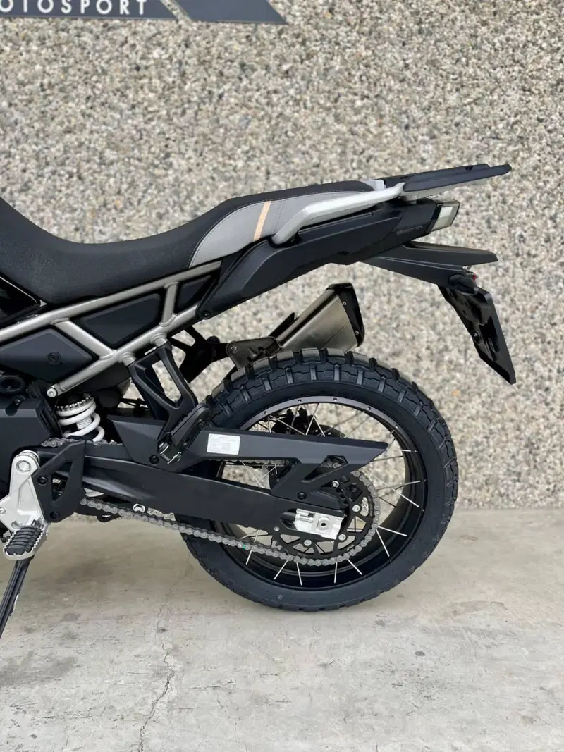 CFMOTO 450MT (2024 - 26) (7)