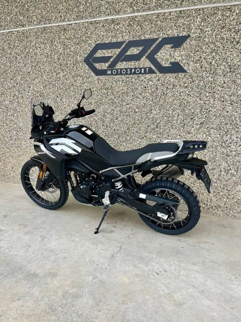 CFMOTO 450MT (2024 - 26) (8)