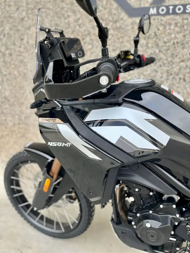 CFMOTO 450MT (2024 - 26) (9)