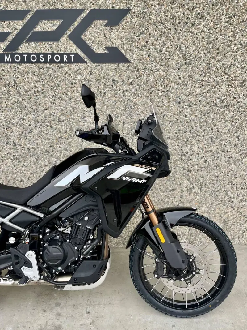CFMOTO 450MT (2024 - 26) (11)