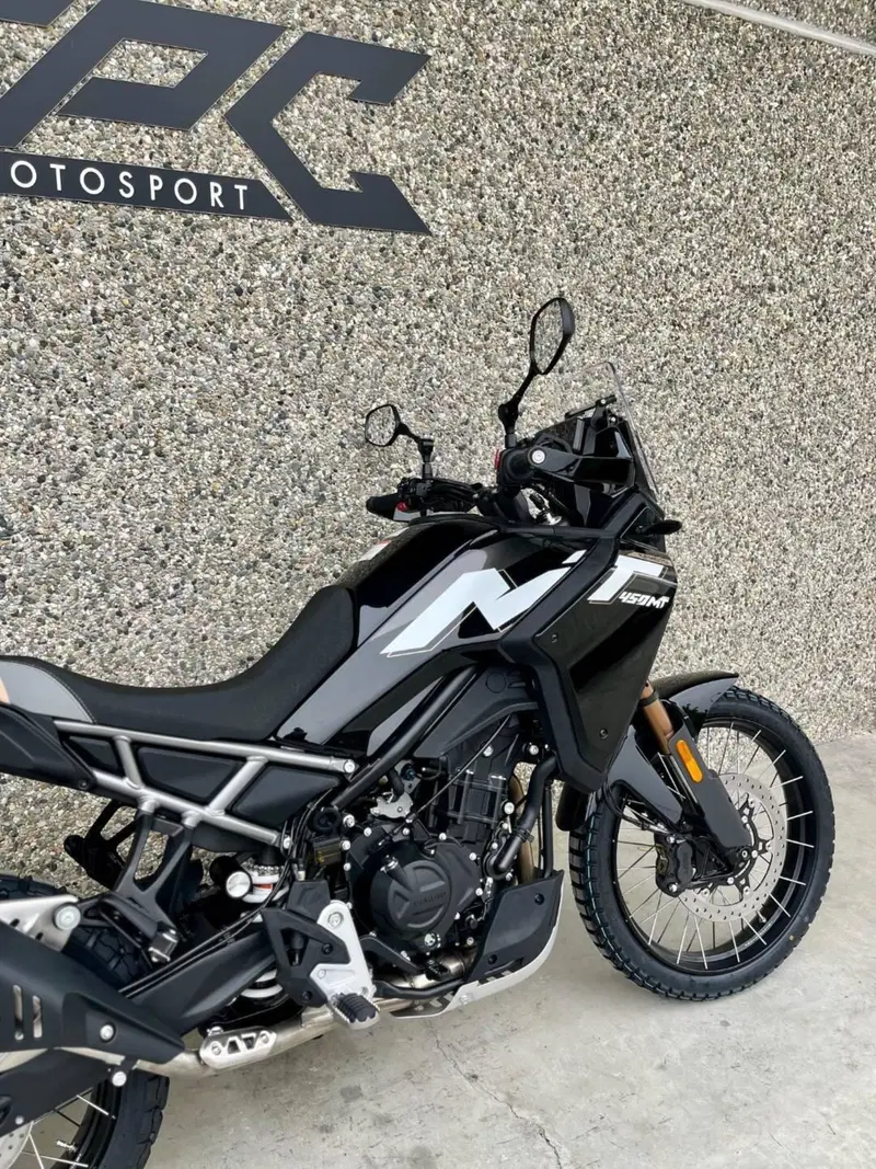 CFMOTO 450MT (2024 - 26) (14)