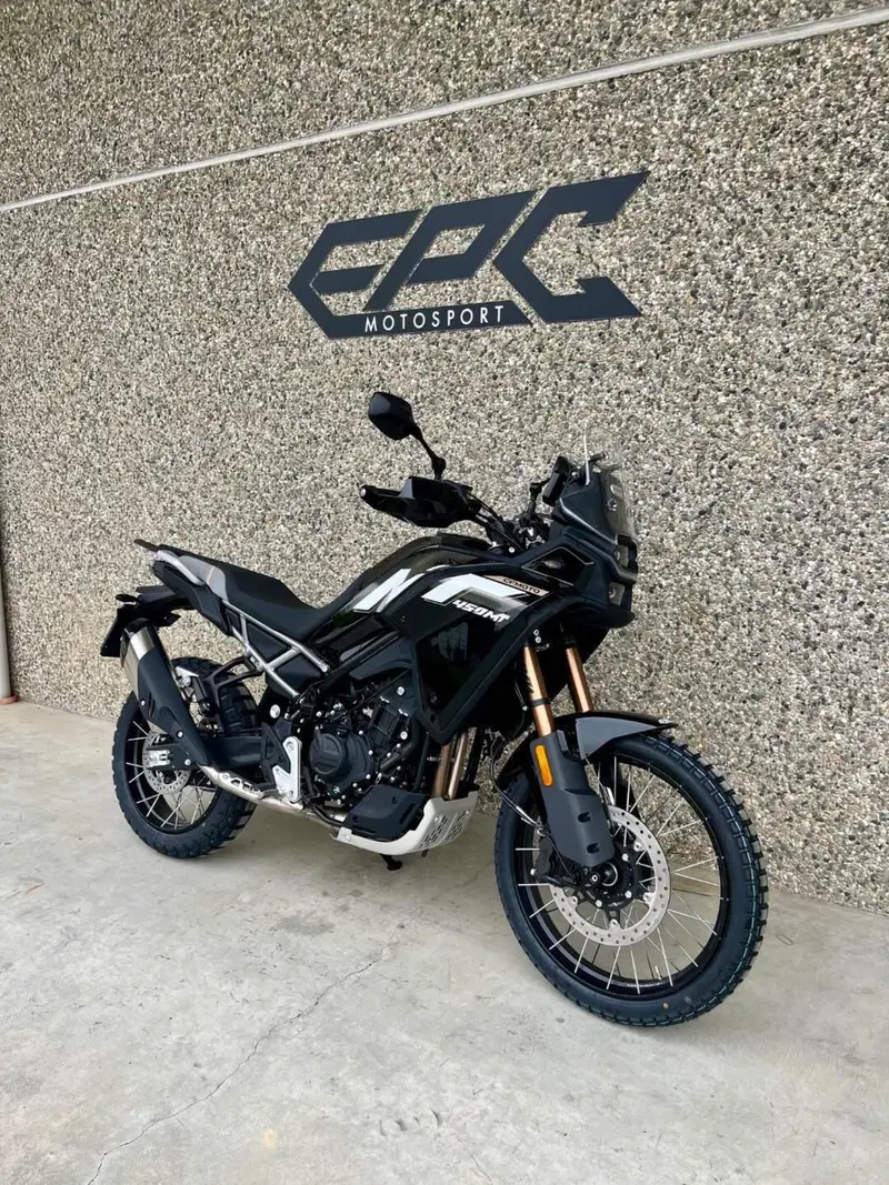 CFMOTO 450MT (2024 - 26) (15)
