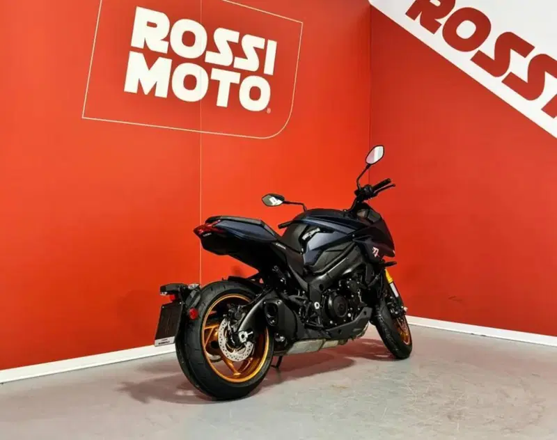 Suzuki Katana 1000 (2022 - 26) (5)