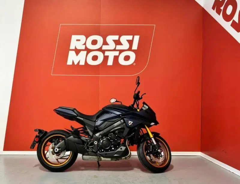 Suzuki Katana 1000 (2022 - 26) (2)