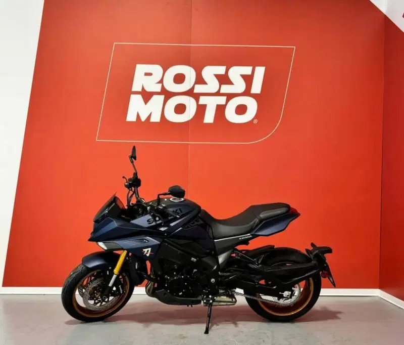 Suzuki Katana 1000 (2022 - 26) (3)