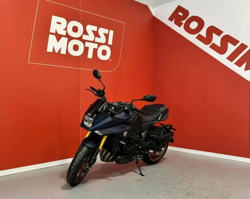 Suzuki Katana 1000 (2022 - 26) (4)