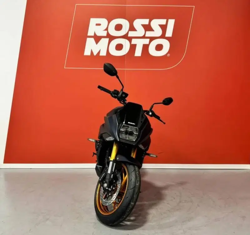Suzuki Katana 1000 (2022 - 26) (6)