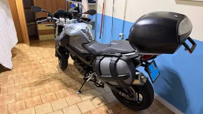 Bmw F 800 R (2009 - 11) usata
