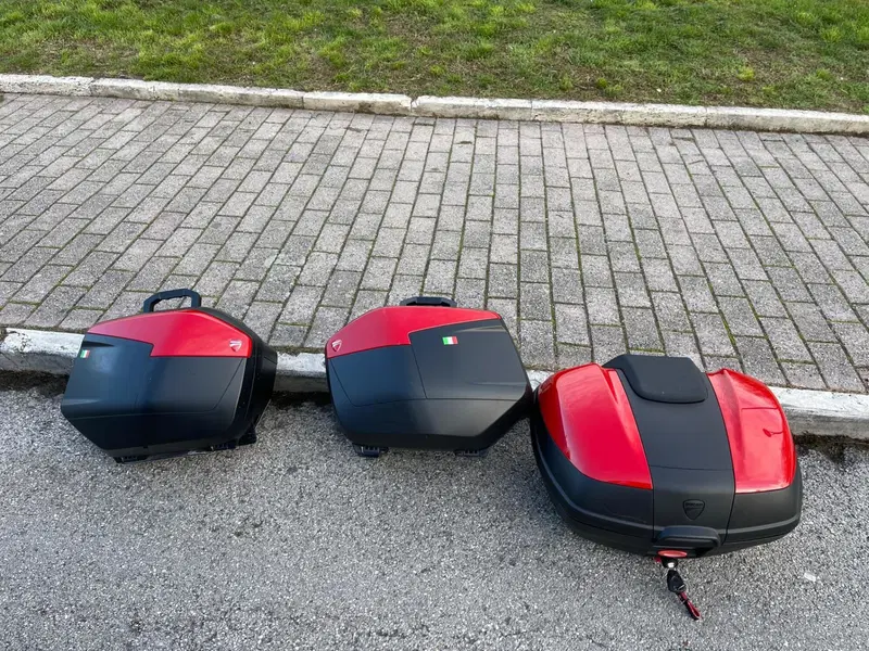 Ducati Multistrada 950 (2018) (8)