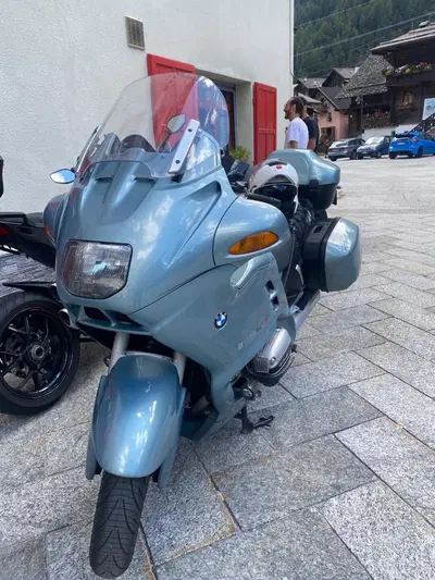 Bmw R 1100 RT ABS (1995 - 2001) usata