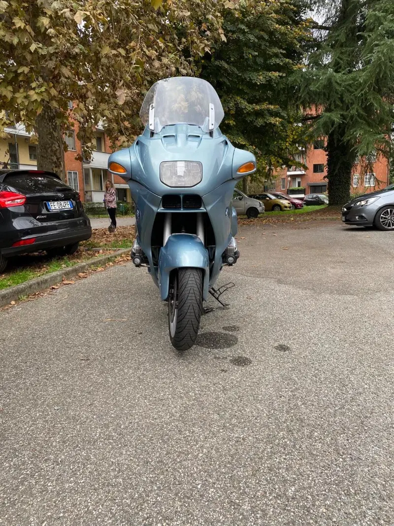 Bmw R 1100 RT ABS (1995 - 2001) (3)