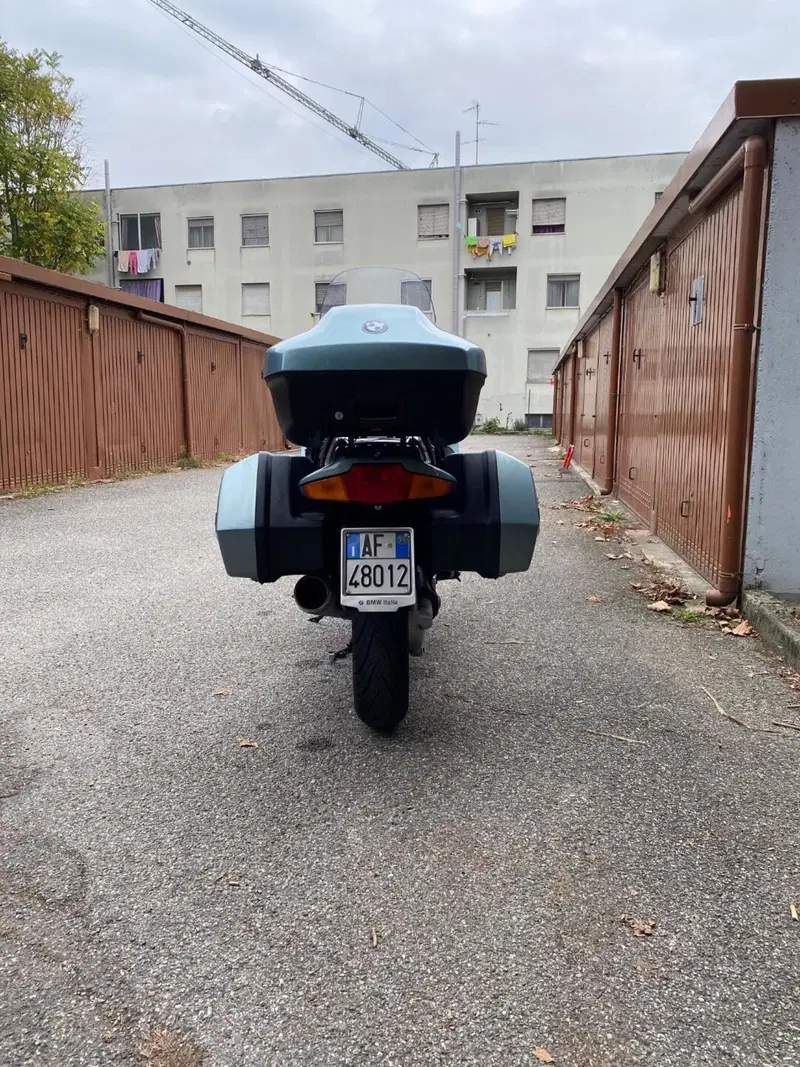 Bmw R 1100 RT ABS (1995 - 2001) (4)