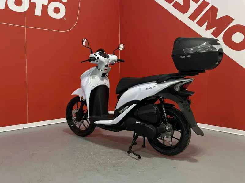 Sym BWT 125 (2026) (5)