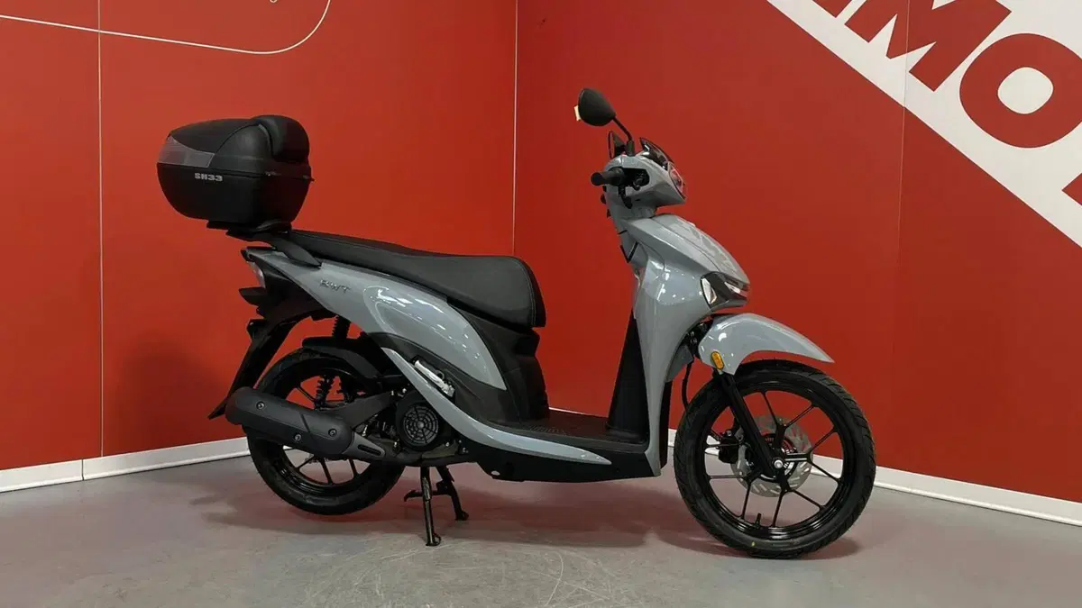 Sym BWT 125 (2026) (2)