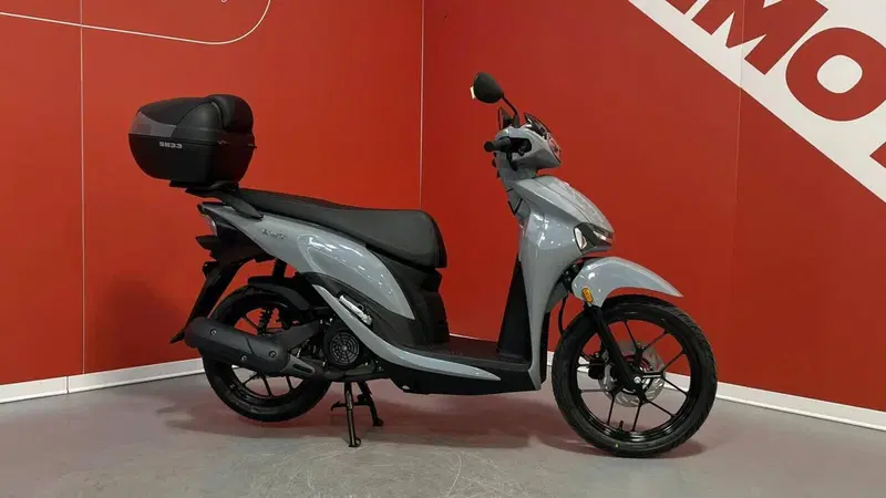 Sym BWT 125 (2026) (2)