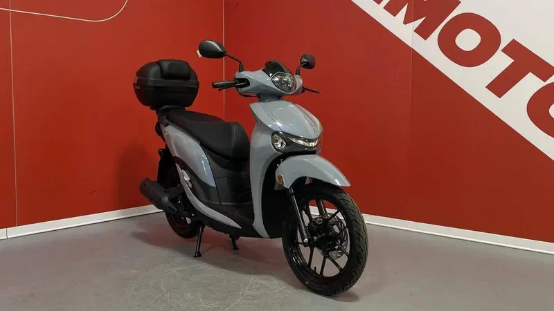 Sym BWT 125 (2026)
